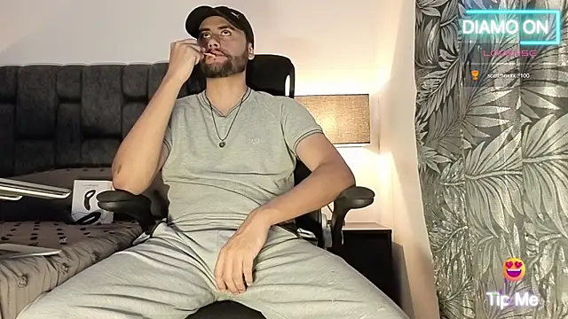 Thomas_redcol webcam