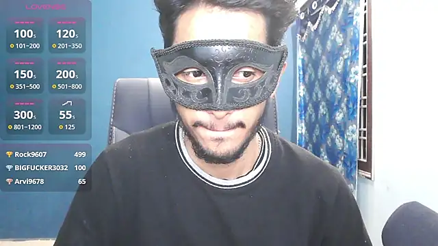 SassyWildCouple webcam