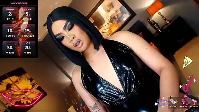 FridaHumphrey webcam