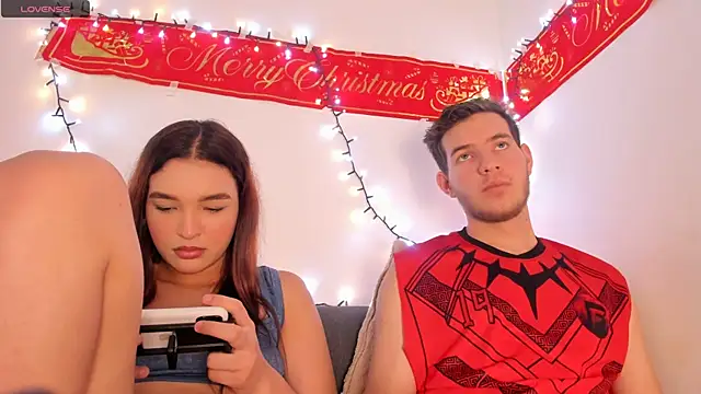 lara_and_danny webcam