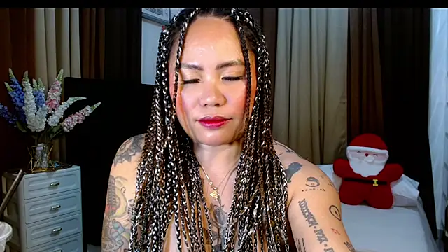 EstellaStarXxx webcam