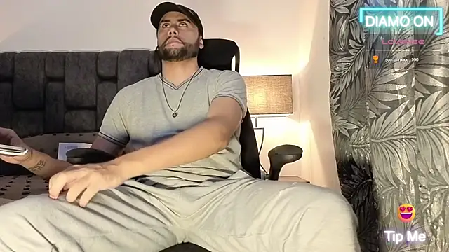 thomas_redcol - Thomas_redcol's free webcam - UK Sex Cams