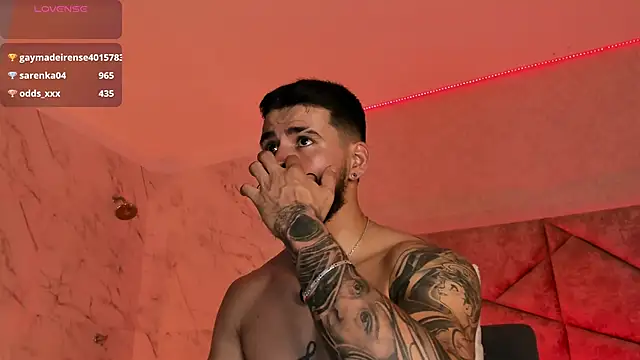 DickGriffith_ live cam screenshot male on ZGTJNJ – 中文直播、回放与 GIF 精彩瞬间