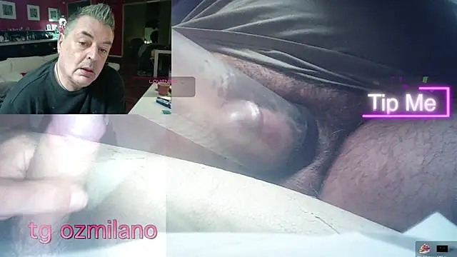 ozmilanoshow webcam