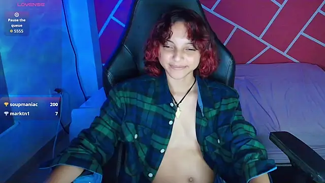 sweety_dreambaby webcam