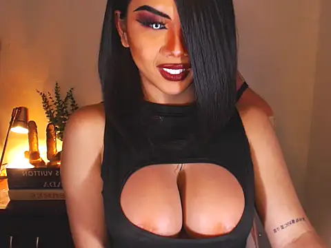 JessicaRabittt webcam