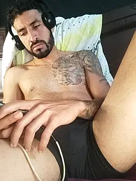 Alexsexygamer webcam