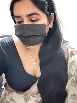 Webcam Model (rani_deepa)  is live.Free join now!