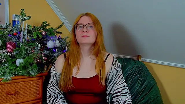 AliceAllisons webcam