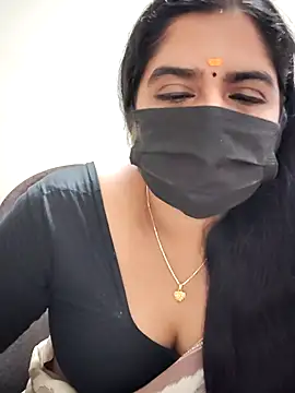 Webcam Model (rani_deepa)  is live.Free join now!