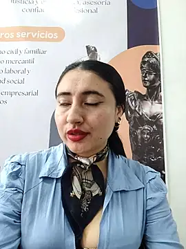 _Sarah-Office1 webcam