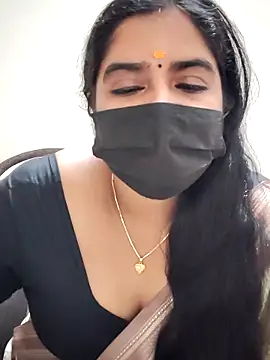 Webcam Model (rani_deepa)  is live.Free join now!