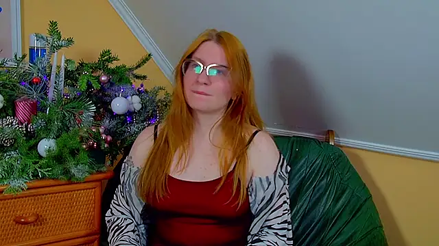 AliceAllisons webcam