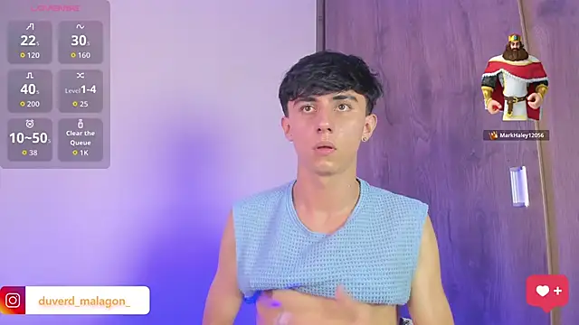 Demian_cute18 webcam