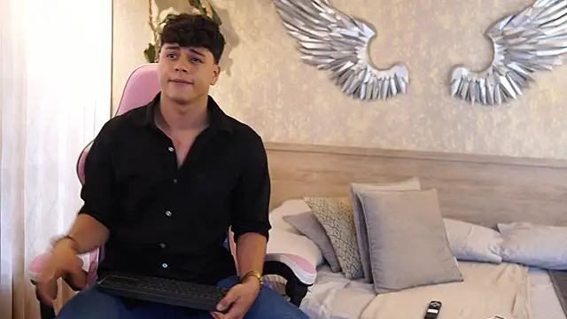 Ethan_occonor webcam