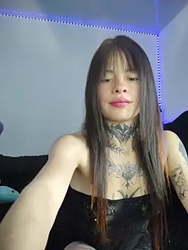 tifanny_sweett - Tifanny_Sweett's free webcam - UK Sex Cams