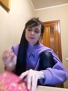 Francenia_lolis webcam