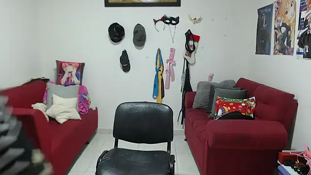 emperabigbootybigass webcam