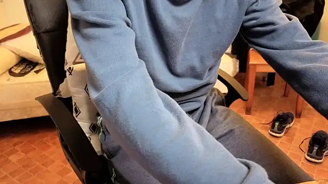 SteveStiffbone webcam