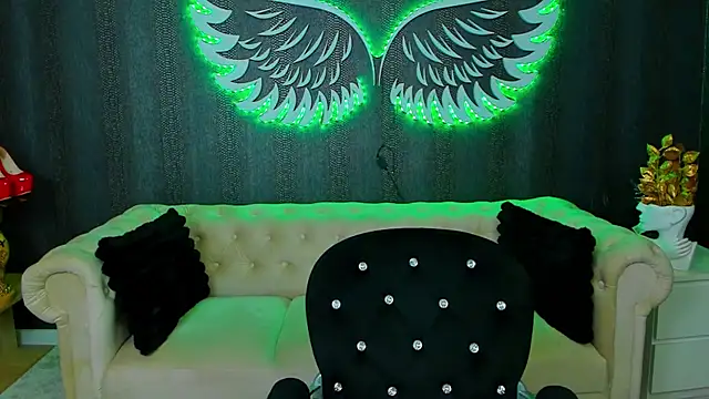 anemarieejolie webcam