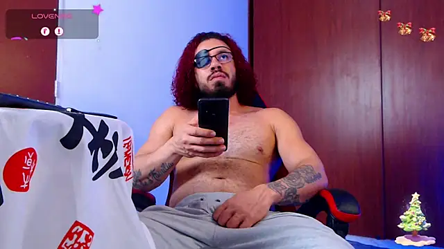 pirata_fitness webcam