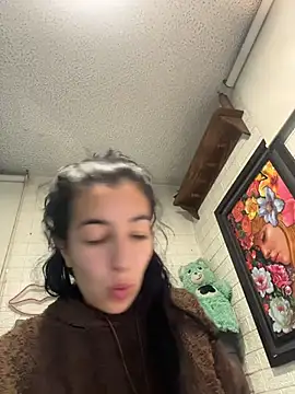 SALOME_KORLAND webcam