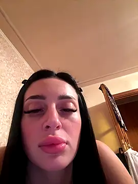 Soft_Pleasure webcam