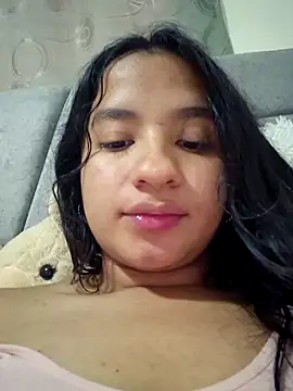 Irina_evans_s1 webcam