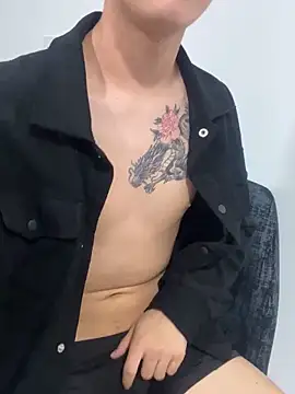 AlexanderCollman webcam