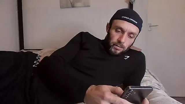 MasterJakeJohns webcam