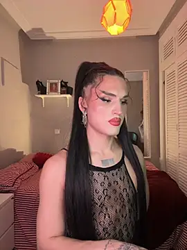 Crystal_________ webcam