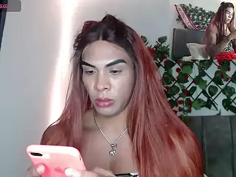 Coral_Santana_x webcam