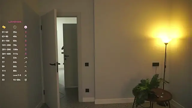 AdrianaCoenen webcam