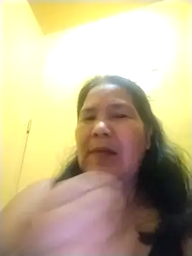 milagrose_rose webcam