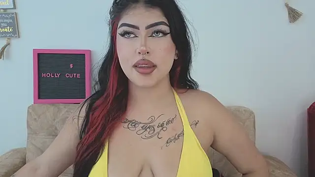 hollycute__ webcam
