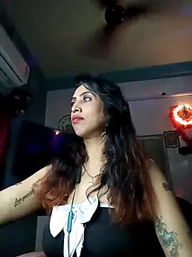 Darling_Annie webcam