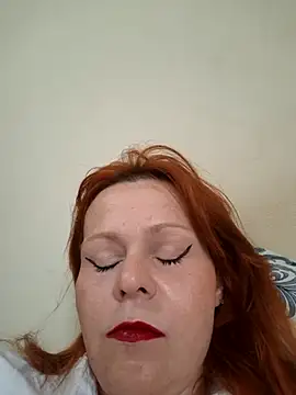 PorcelainDoll1 webcam
