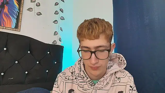 Erick_Taylor3 webcam