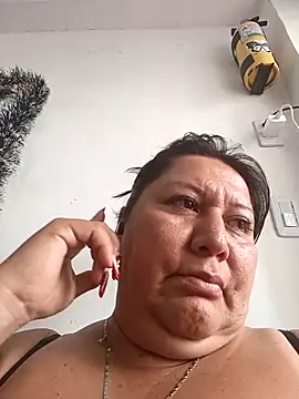 Brenda_Berck_ webcam