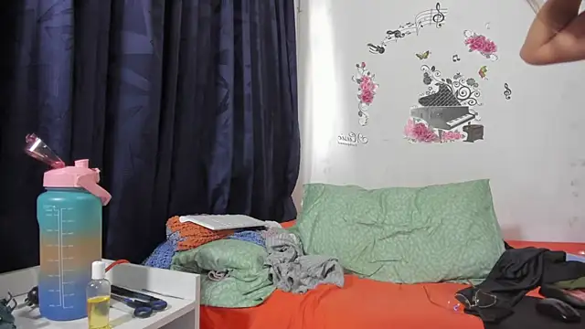 anthonela_mature_ webcam