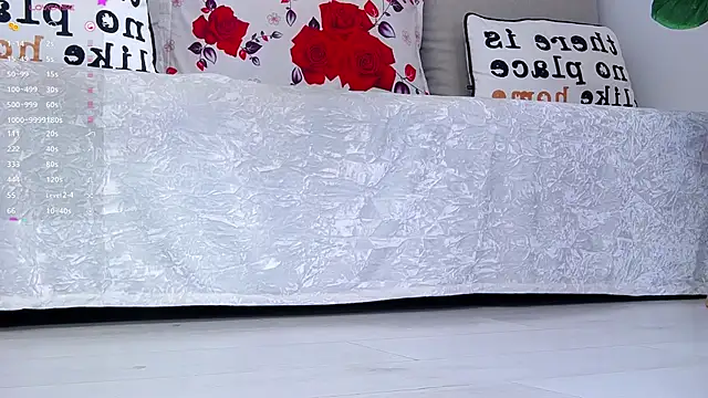 Aphrodite_Amely webcam