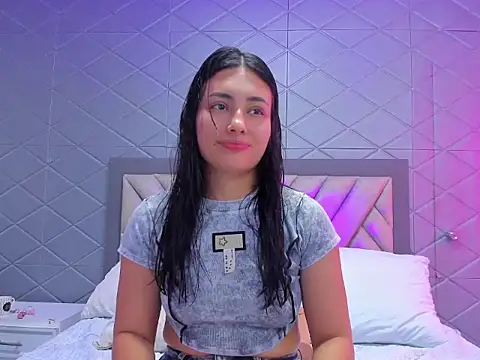 violettrouse - ViolettRouse's free webcam