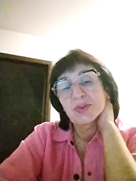 AlbinaXPretty webcam