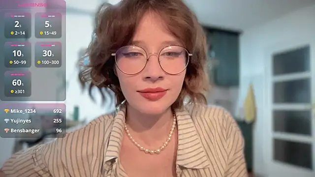 ms_christiana webcam