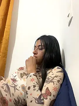 juanafisher - JuanaFisher's free webcam