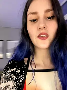 Erotic_Synth_Goddess webcam