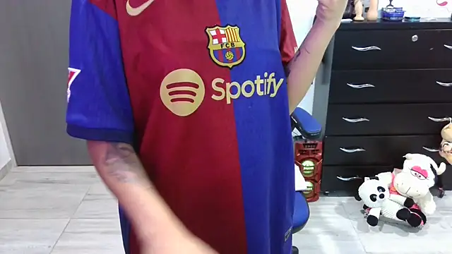 thomascooper7 webcam