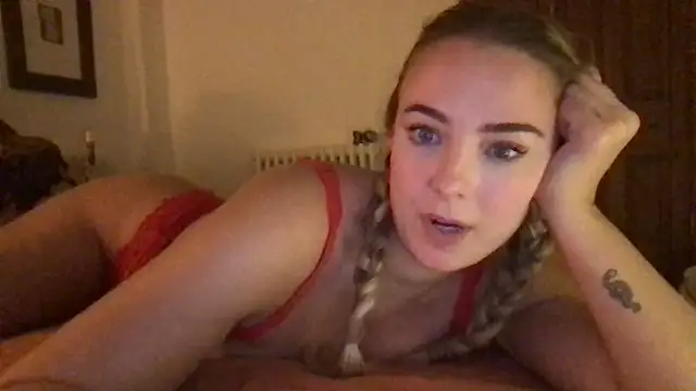 rosiegirl33 webcam