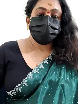 Sweetie_swetha37 webcam