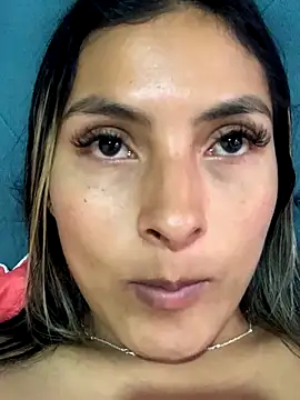 Webcam Model (Cami_Leon2)  is live.Free join now!